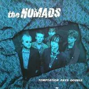 Temptation pays double